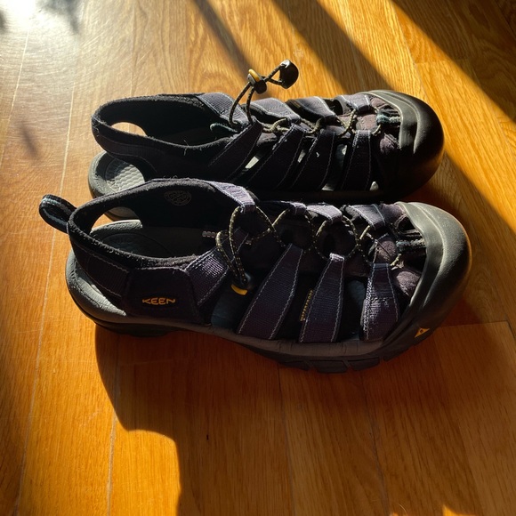 Women’s Keen Sandal - Picture 4 of 6